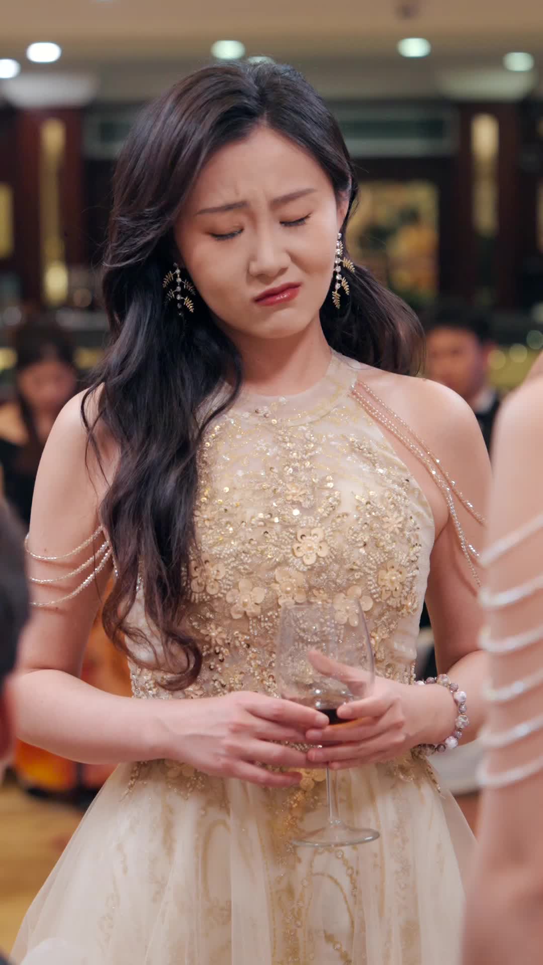 Épisode 17 - La Mauvaise Mariée mais le Bon Mari